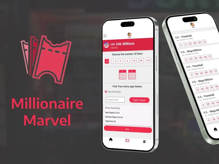 Cover image for MillionaireMarvel: Creating an Experience of the Million-Dollar 