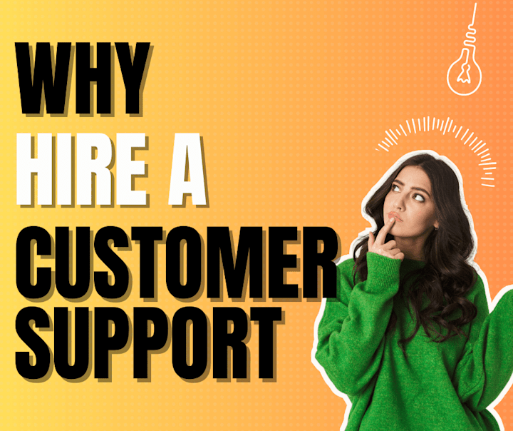 Cover image for Customer Support and Engagement