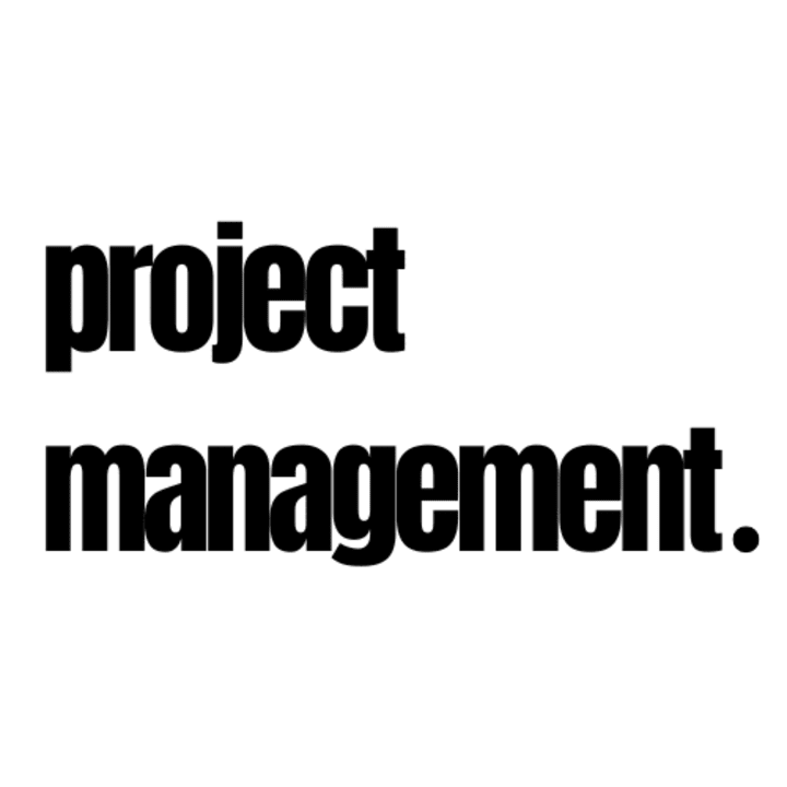 Cover image for Project Management