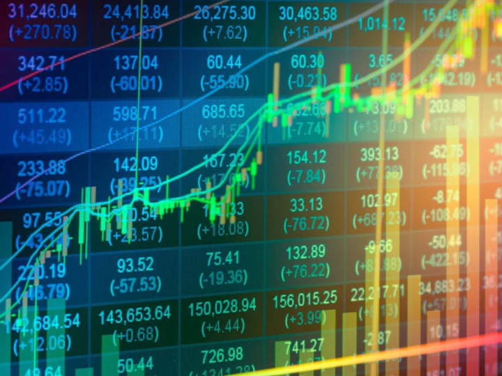 Cover image for Predicting Stock Market Prices
