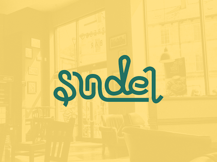 Cover image for Sundel Brand Visual Identity