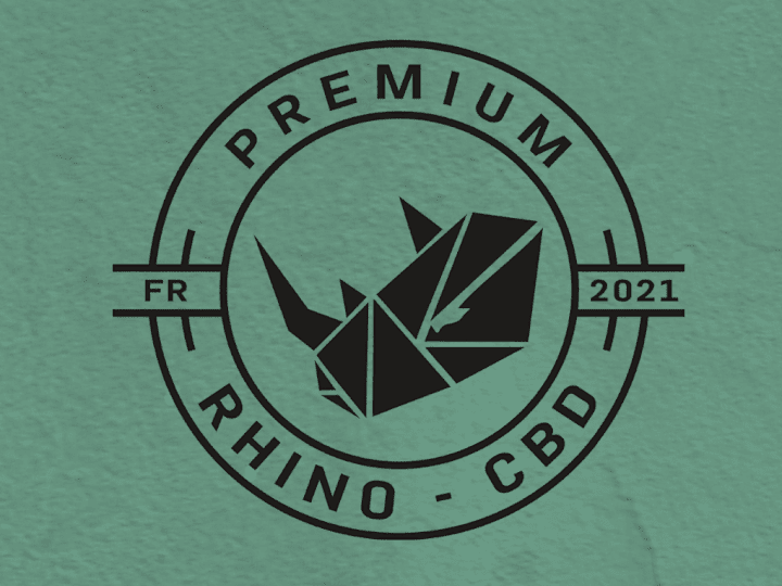 Cover image for Rhino CBD ☘️