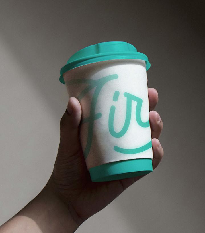 Cover image for Air Roastery