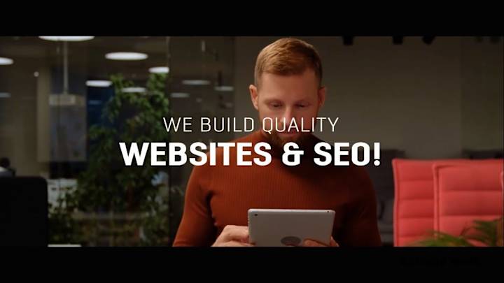 Cover image for Custom Video Ad for ChuckTown Websites 