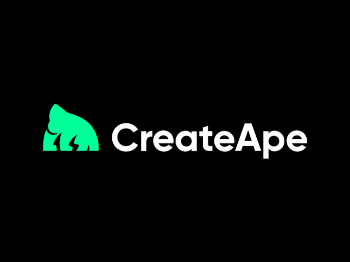 Cover image for Create Ape, Design Director