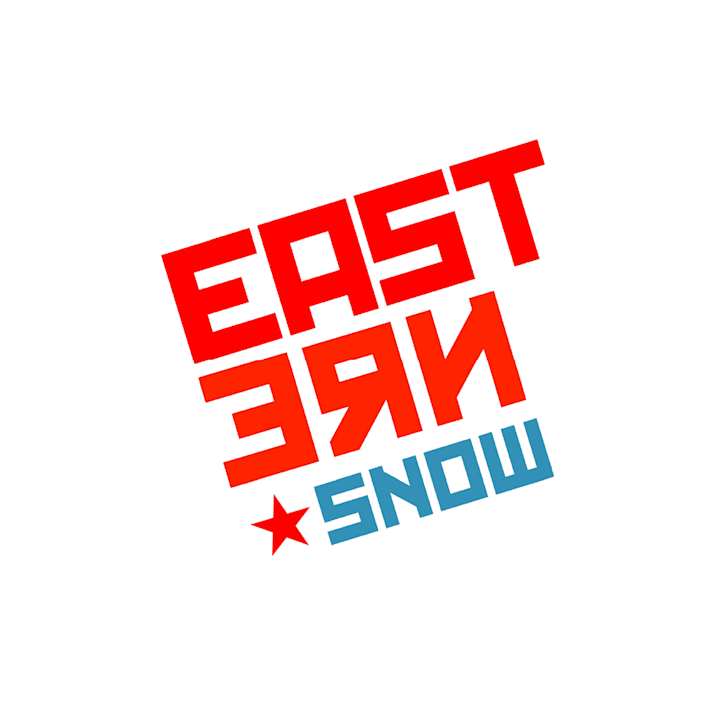 Cover image for Design and development of website for Eastern Snow