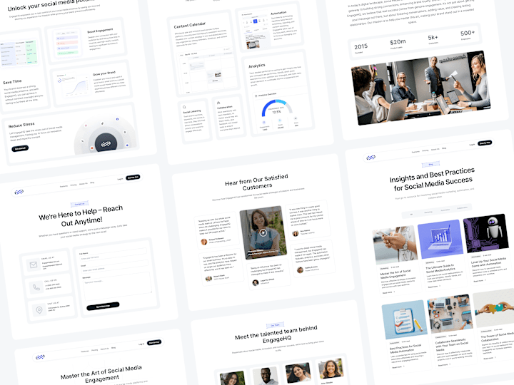 Cover image for Edits to an existing Framer Website