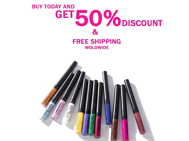 Cover image for eCommerce Inc rease Sales