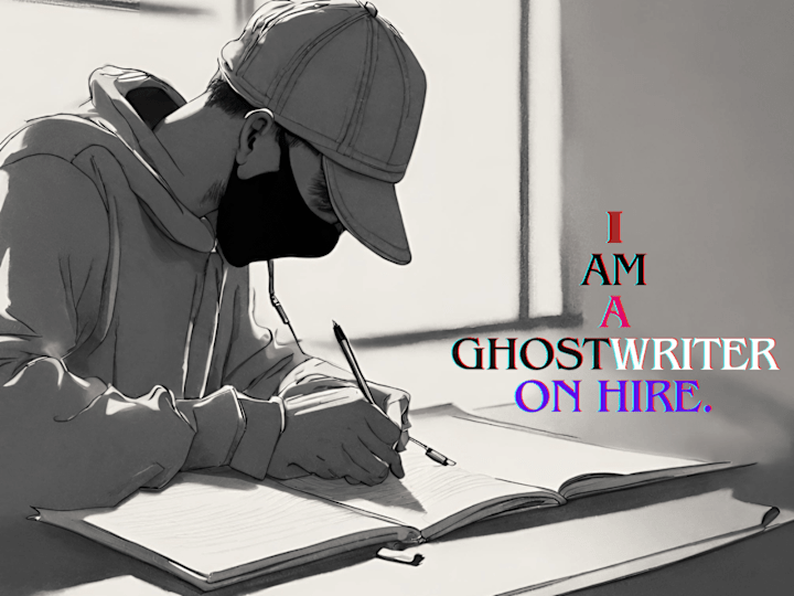 Cover image for Successful Ghostwriting Project