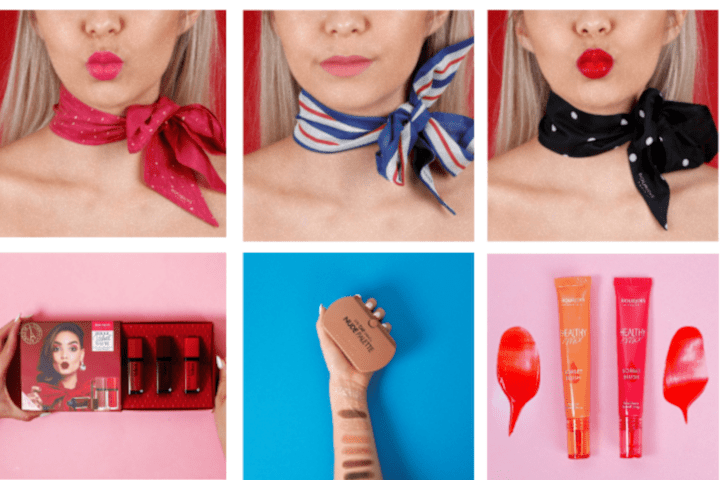 Cover image for Bourjois Paris | Australia