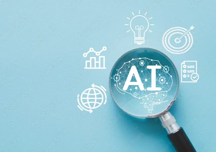 Cover image for AI and Social Media Tools for Marketing 2025