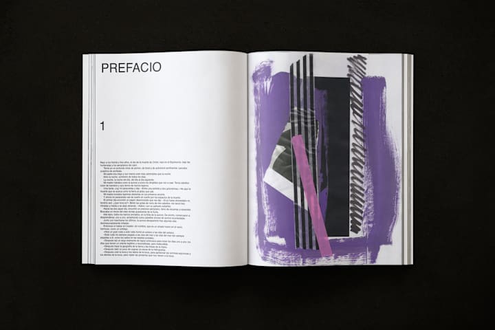 Cover image for Paracaidas — Rita Juarez