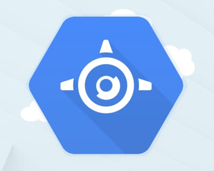 Cover image for Building a CI/CD pipeline for a Google App Engine site using Ci…