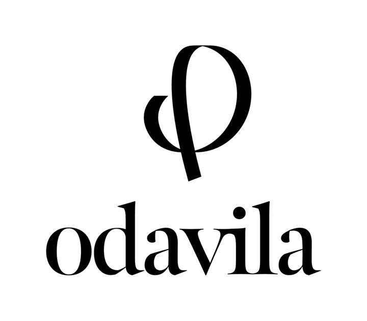 Cover image for New Identity & Website Design for odavila.