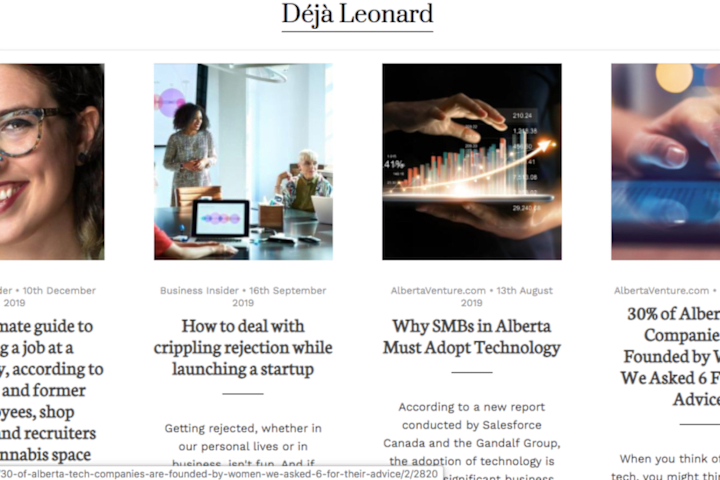 Cover image for Portfolio
