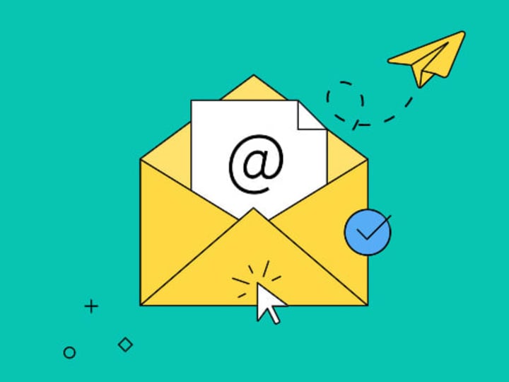 Cover image for Email Marketing Strategy and Copy