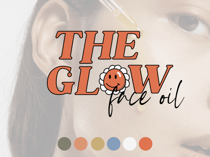 Cover image for The Glow — By Kayla Jo