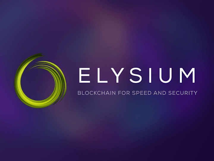 Cover image for Elysium | web3 Game Projects