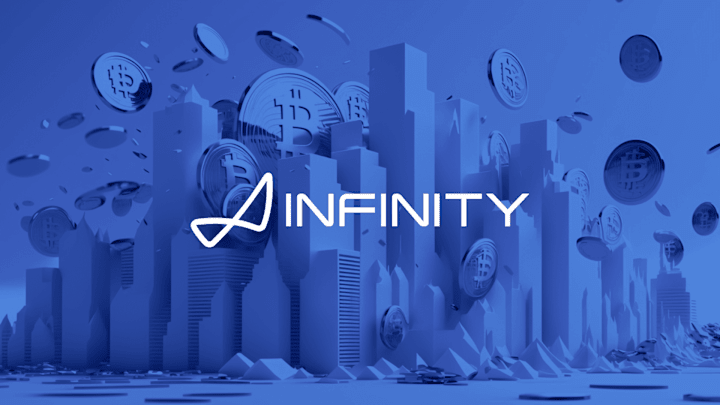 Cover image for Infinity | Boutique alternative investment firm 