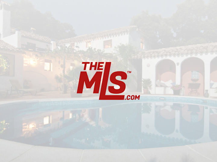 Cover image for The MLS