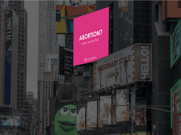 Cover image for Billboard Animation for Times Square