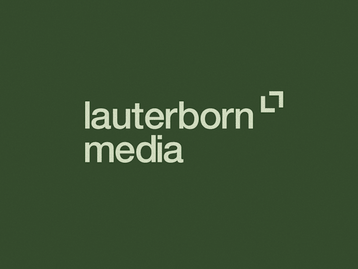 Cover image for Lauterborn Media