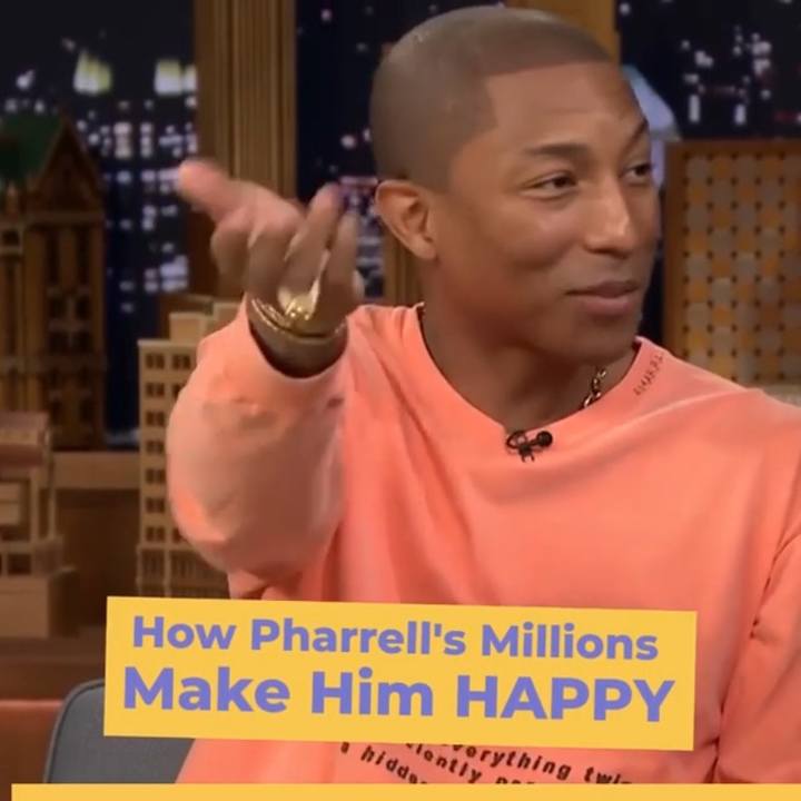 Cover image for Peak Inside Pharrell Williams' Luxury Mansions