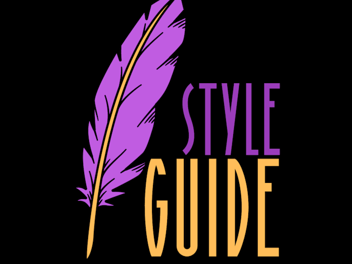 Cover image for Developing a Style Guide for Kujia~Retink