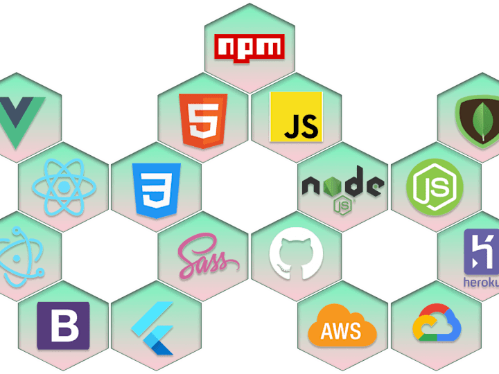 Cover image for Full Stack Development with MERN /MEVN stack 