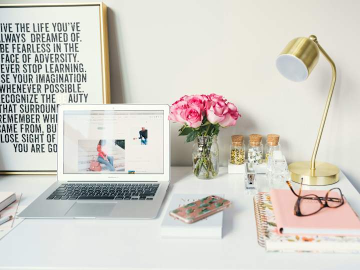 Cover image for Framer Website Design