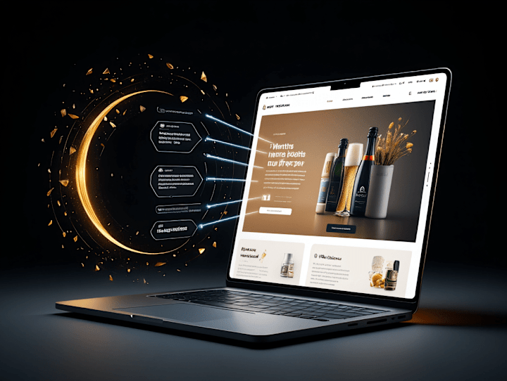 Cover image for Elevate Experience, Drive Conversions: Expert UX Audit
