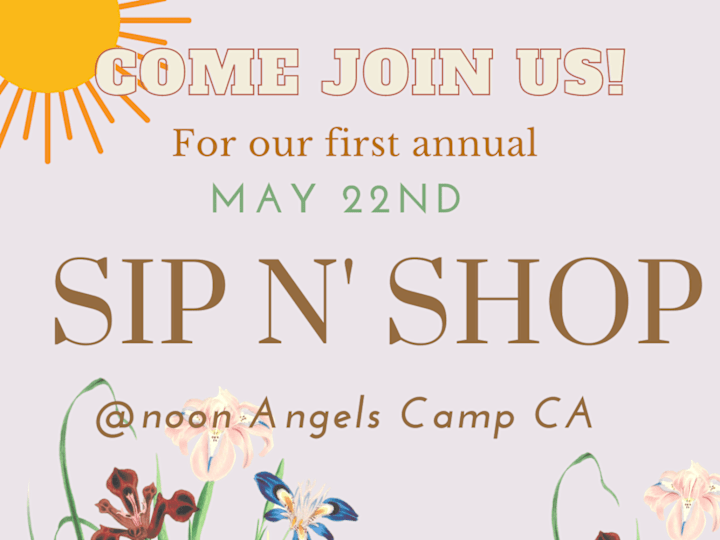 Cover image for Floral Inspired Flyer 