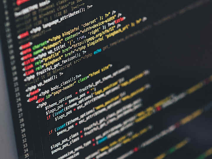 Cover image for Developing Web applications