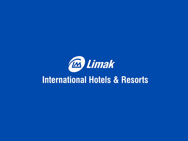 Cover image for Limak International Hotels
