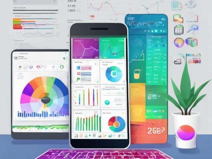 Cover image for Mobile App Development & Engineering Documentation