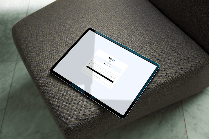 Cover image for Forex Signal Responsive Website Design