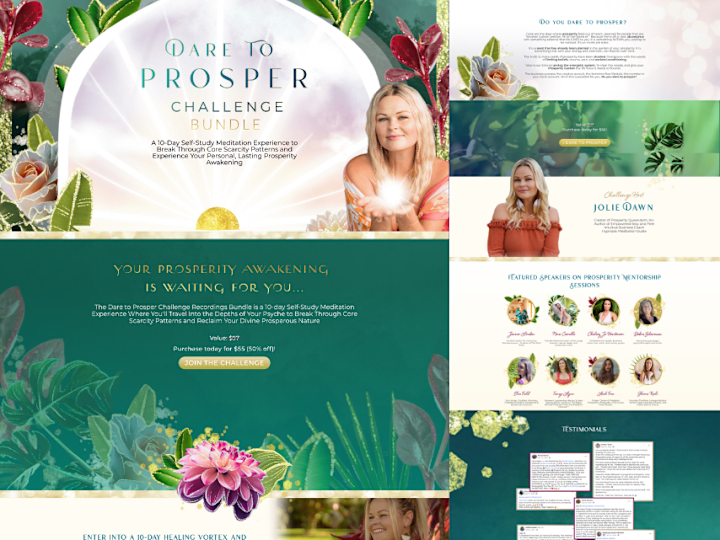 Cover image for Wordpress Website