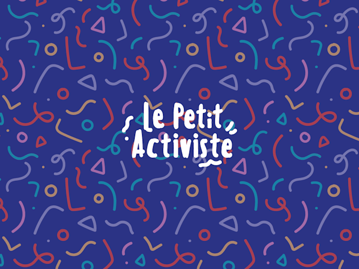 Cover image for Le Petit Activist