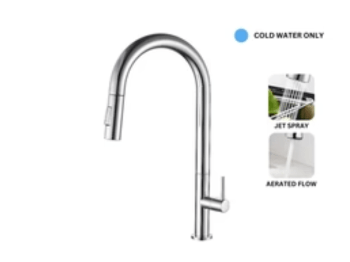 Cover image for Grohe: Premium Bathroom & Kitchen Fixtures in Singapore