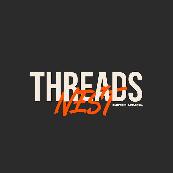 Cover image for Visual Identity and Social Media Launch for ThreadsNest
