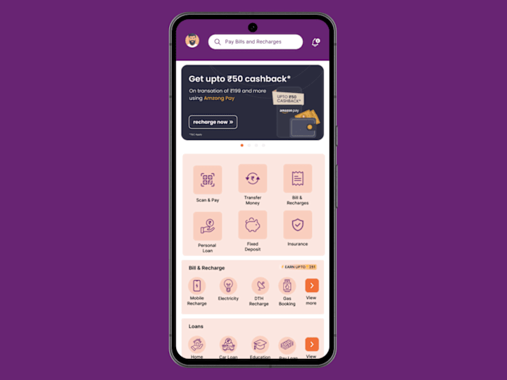 Cover image for UX design