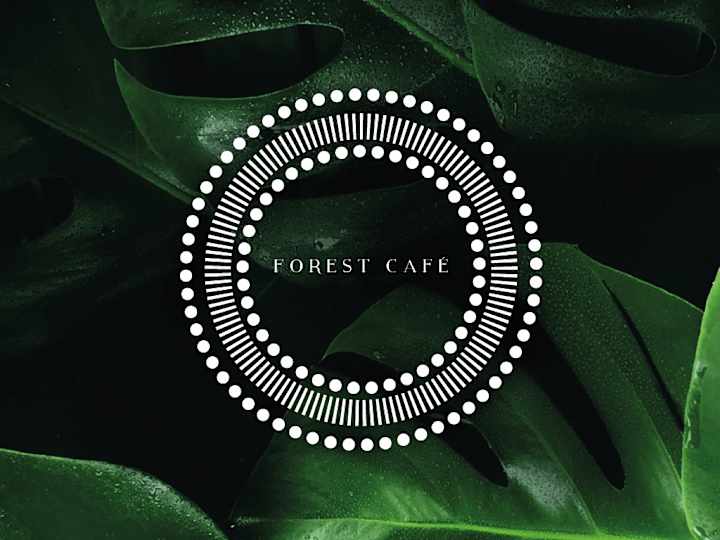 Cover image for FARMERS CAFÉ