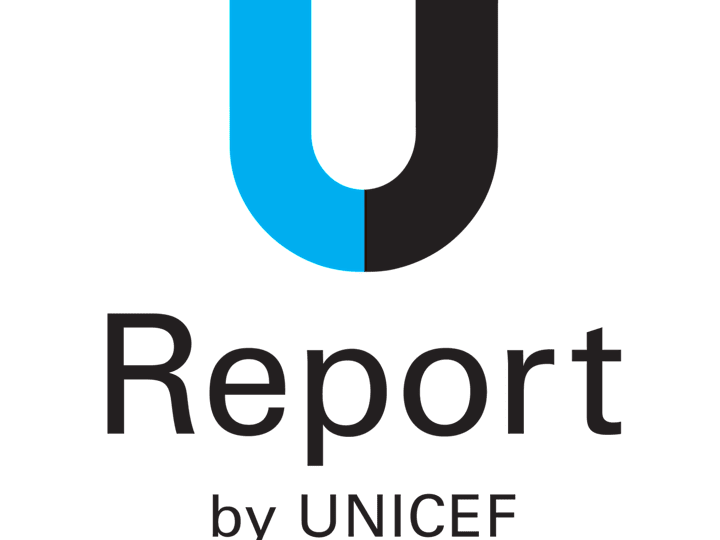 Cover image for UNICEF U-Report 