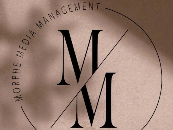 Cover image for Morphe Media Management - Website