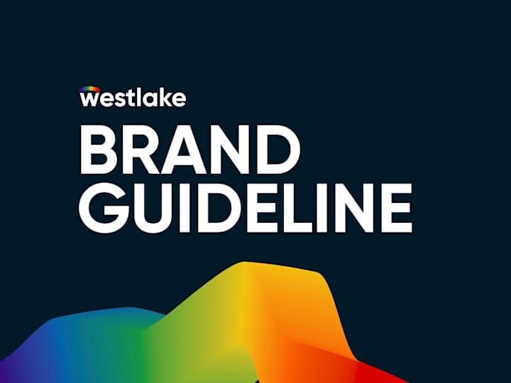 Cover image for I will design a Comprehensive Brand Guidelines