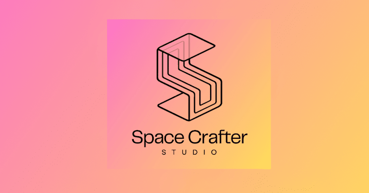 Cover image for SpaceCrafter.Studio