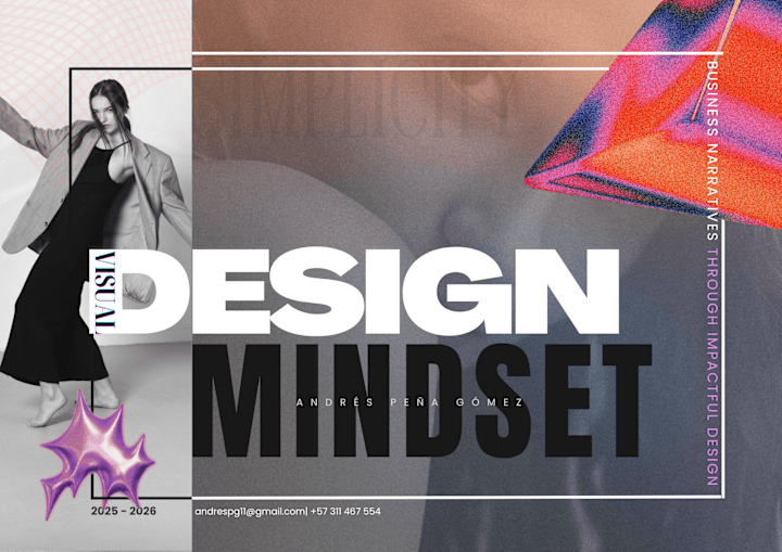Cover image for Editable design files and presentation decks