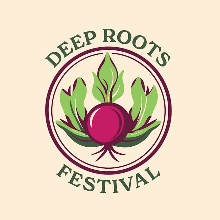 Cover image for Logo Design