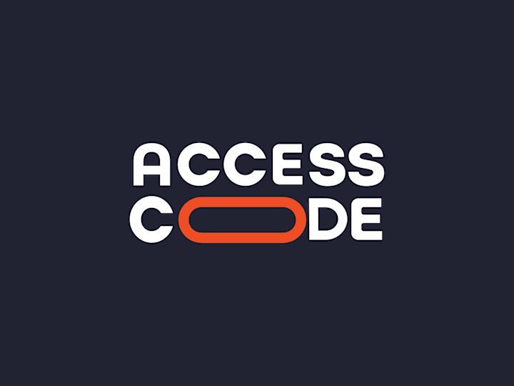 Cover image for Accesscode