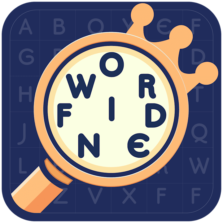 Cover image for Word Finder (App Store)